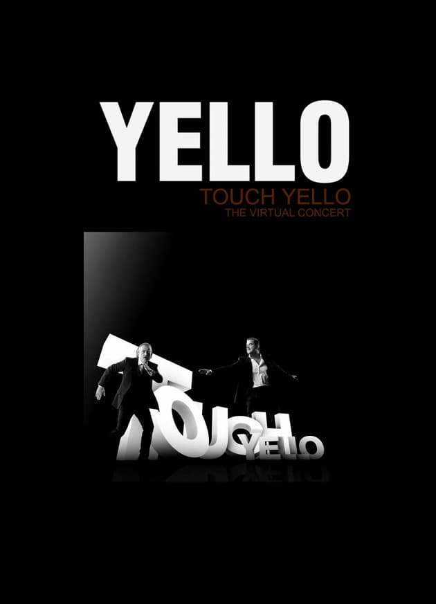 Touch yello yello