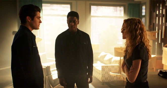 Arrow