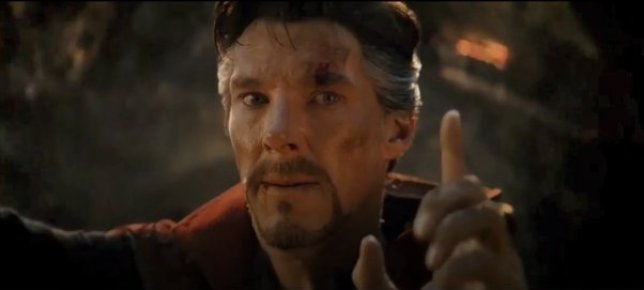 Avengers Endgame : une scène coupée dévoile un affrontement entre Iron Man et Docteur Strange Avengers Endgame : une scène coupée dévoile un affrontement entre Iron Man et Docteur Strange