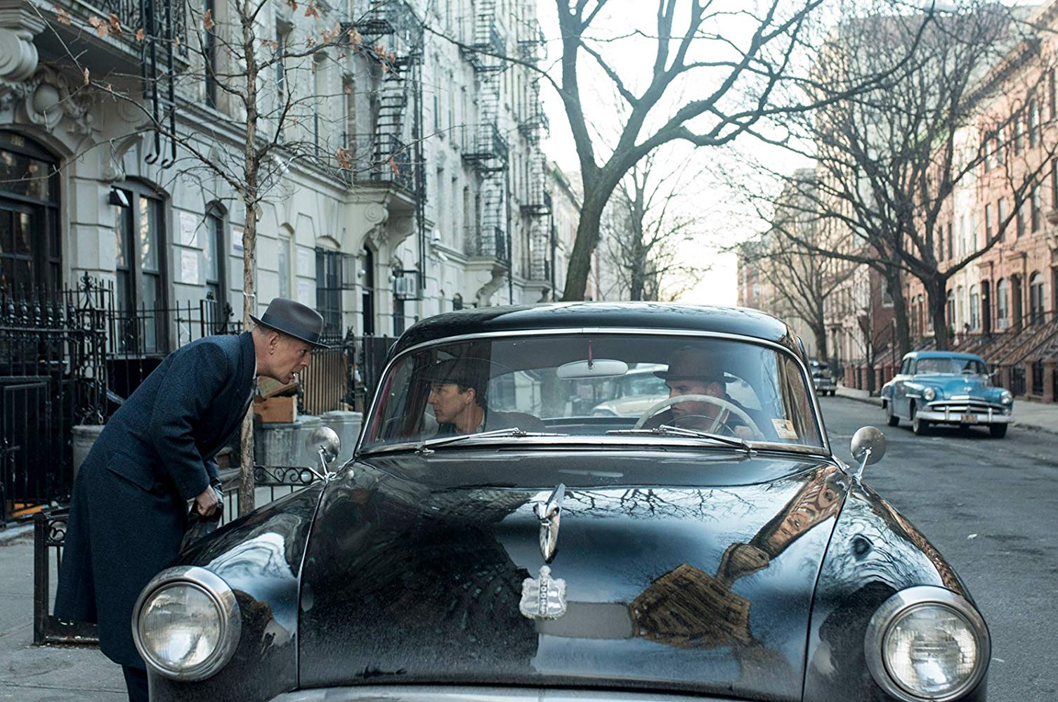 "Brooklyn Affairs" : Critique du premier film d'Edward Norton.