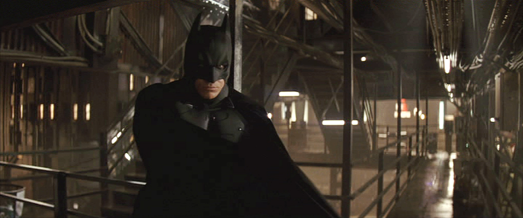 Christian Bale révèle pourquoi il n'y a pas eu de Batman 4