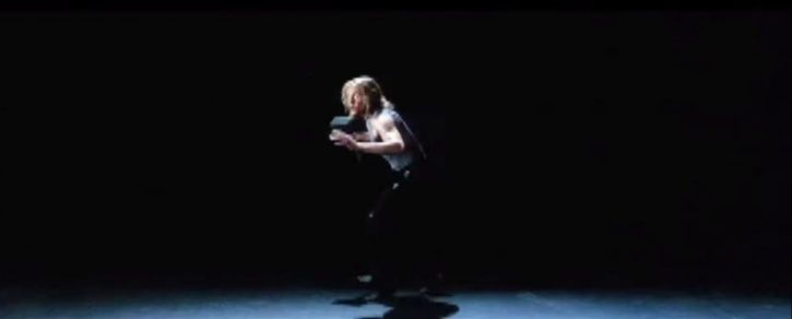 Découvrez l'audition de Tom Hiddleston (Loki) pour le rôle de Thor 