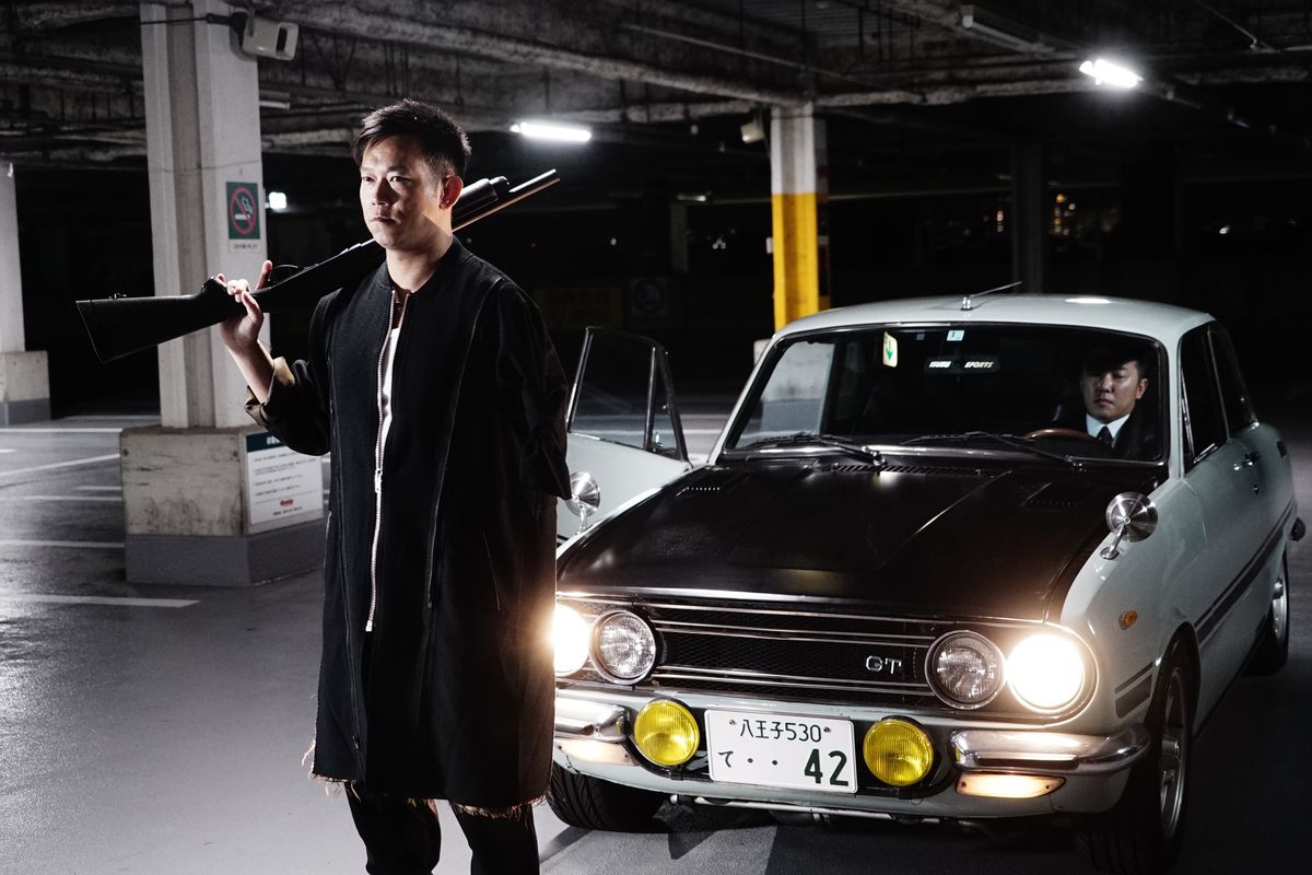 "First Love, le dernier Yakuza" : Critique du nouveau film de Takashi Miike.