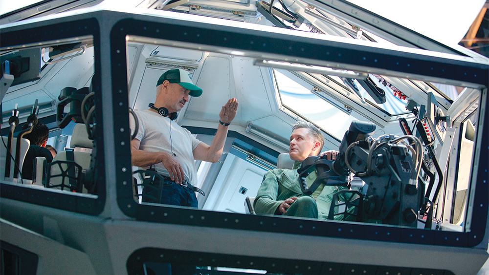 Flop Independence Day 2 : Roland Emmerich remet la faute sur Will Smith Flop Independence Day 2 : Roland Emmerich remet la faute sur Will Smith
