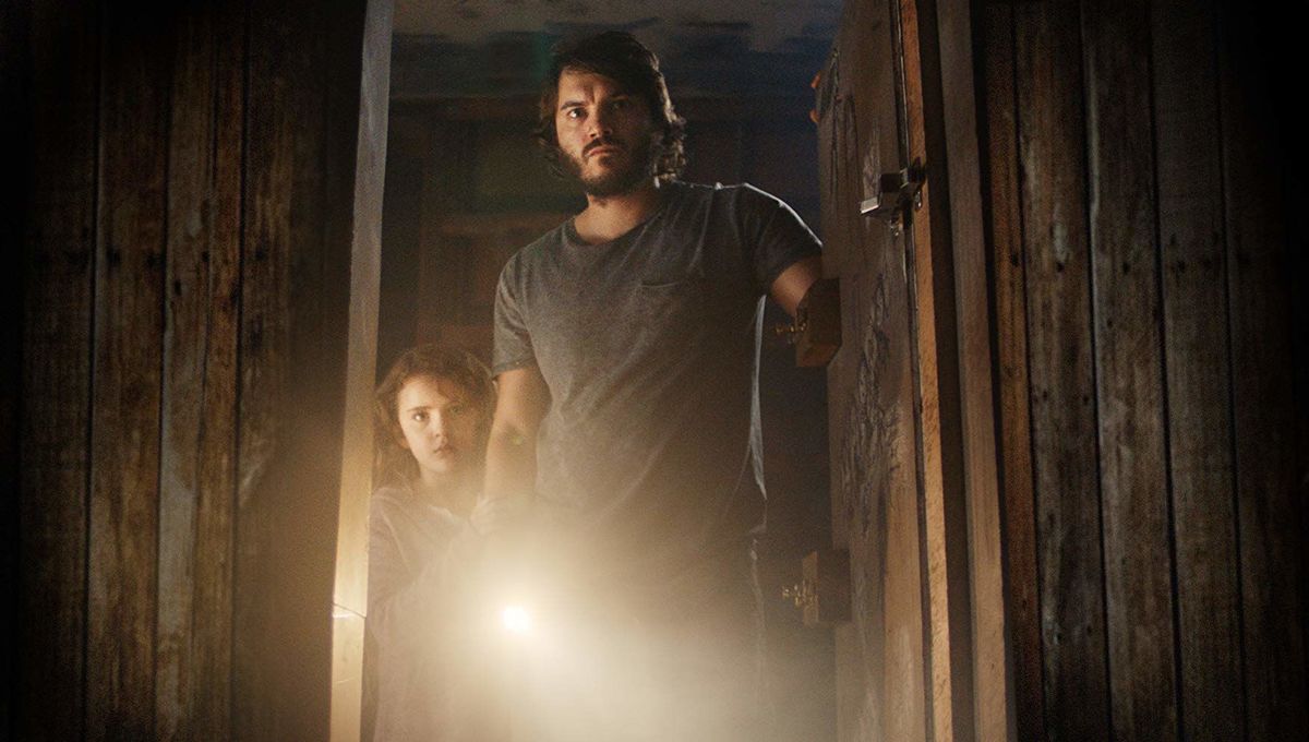 Freaks : Nouvelle bande annonce intrigante 