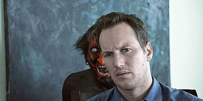 Insidious 5 : Patrick Wilson est prêt à revenir 