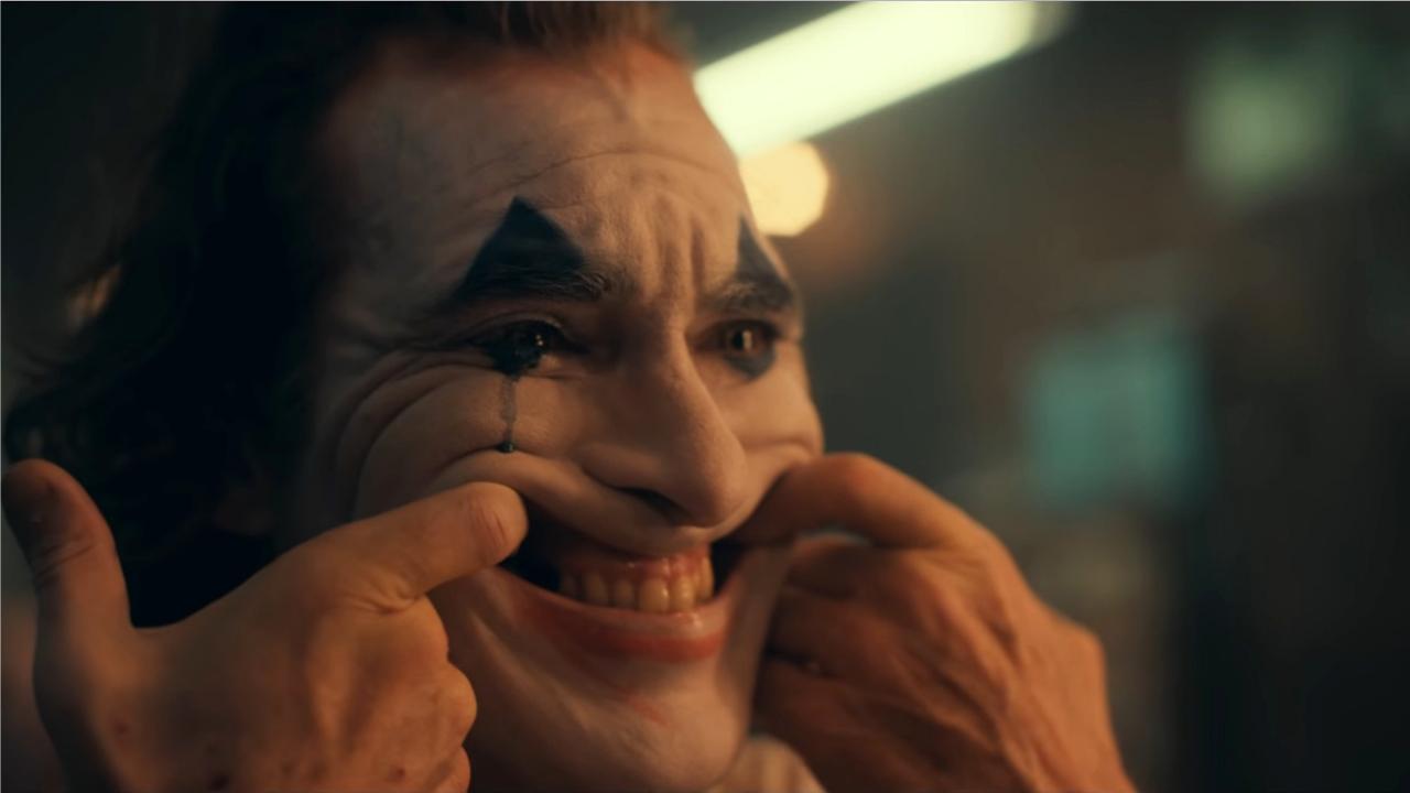 Joker est le plus rentable des films tirés de comics