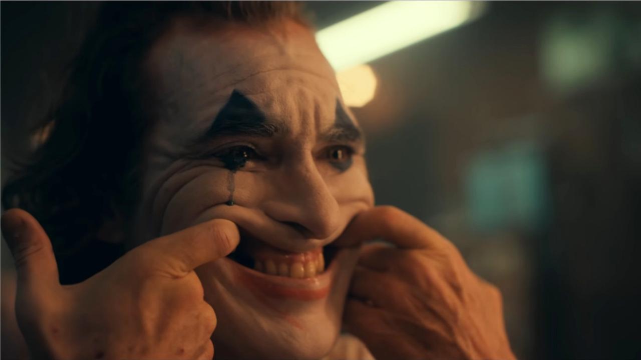 Joker est le plus rentable des films tirés de comics Joker est le plus rentable des films tirés de comics