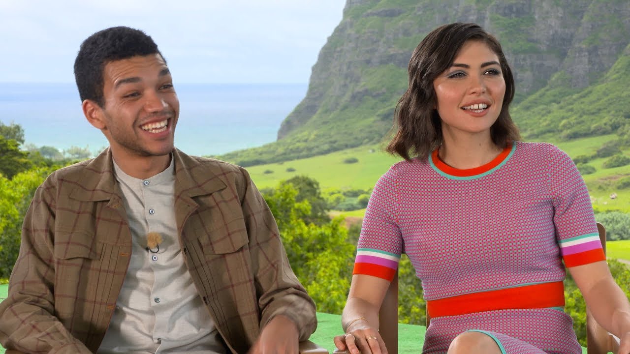 Jurassic World 3 : deux personnages du précédent sont de retour