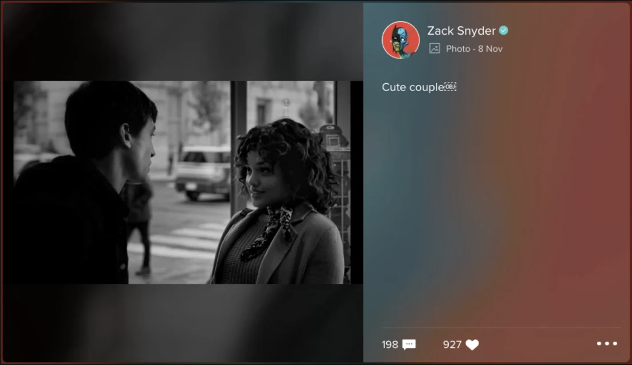 Justice League : nouvelles images du Snyder Cut