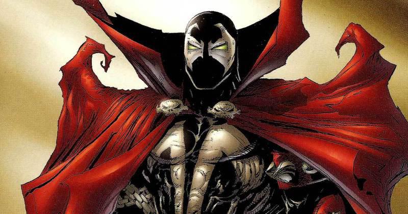 Le succès de Joker est une bénédiction pour le reboot de Spawn 