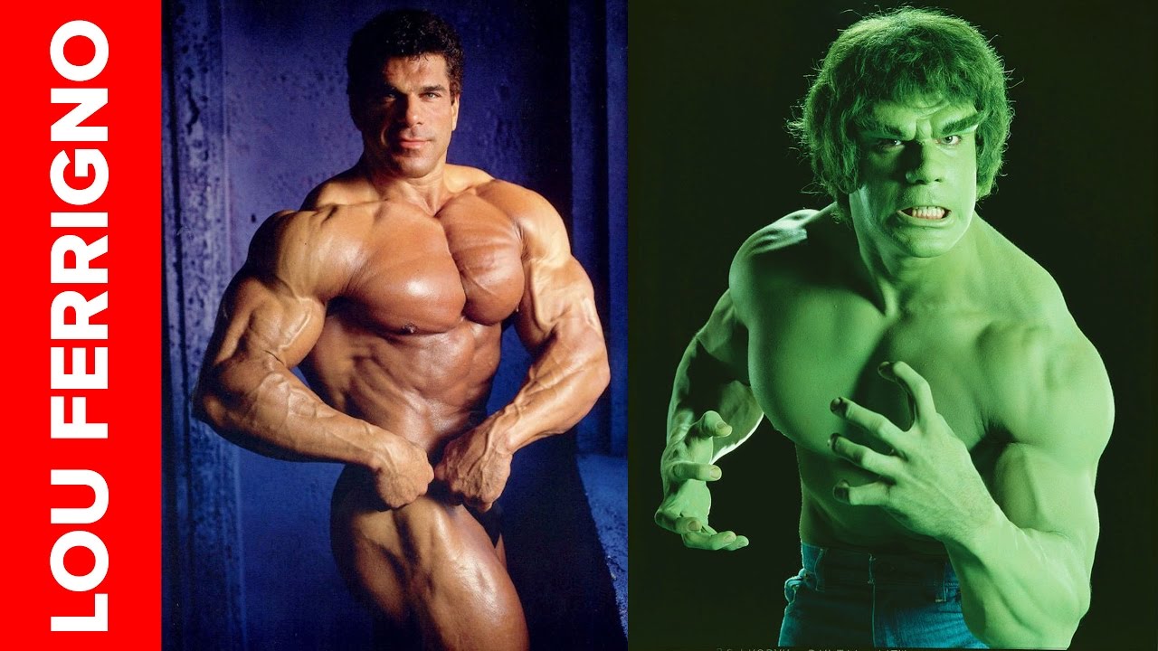 Lou Ferrigno est déçu de la représentation de Hulk dans Avengers : Endgame 