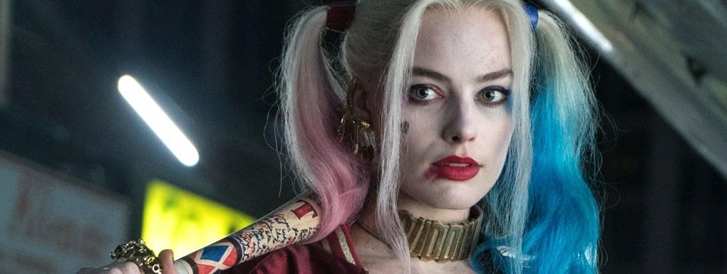 Margot Robbie promet que The Suicide Squad sera génial