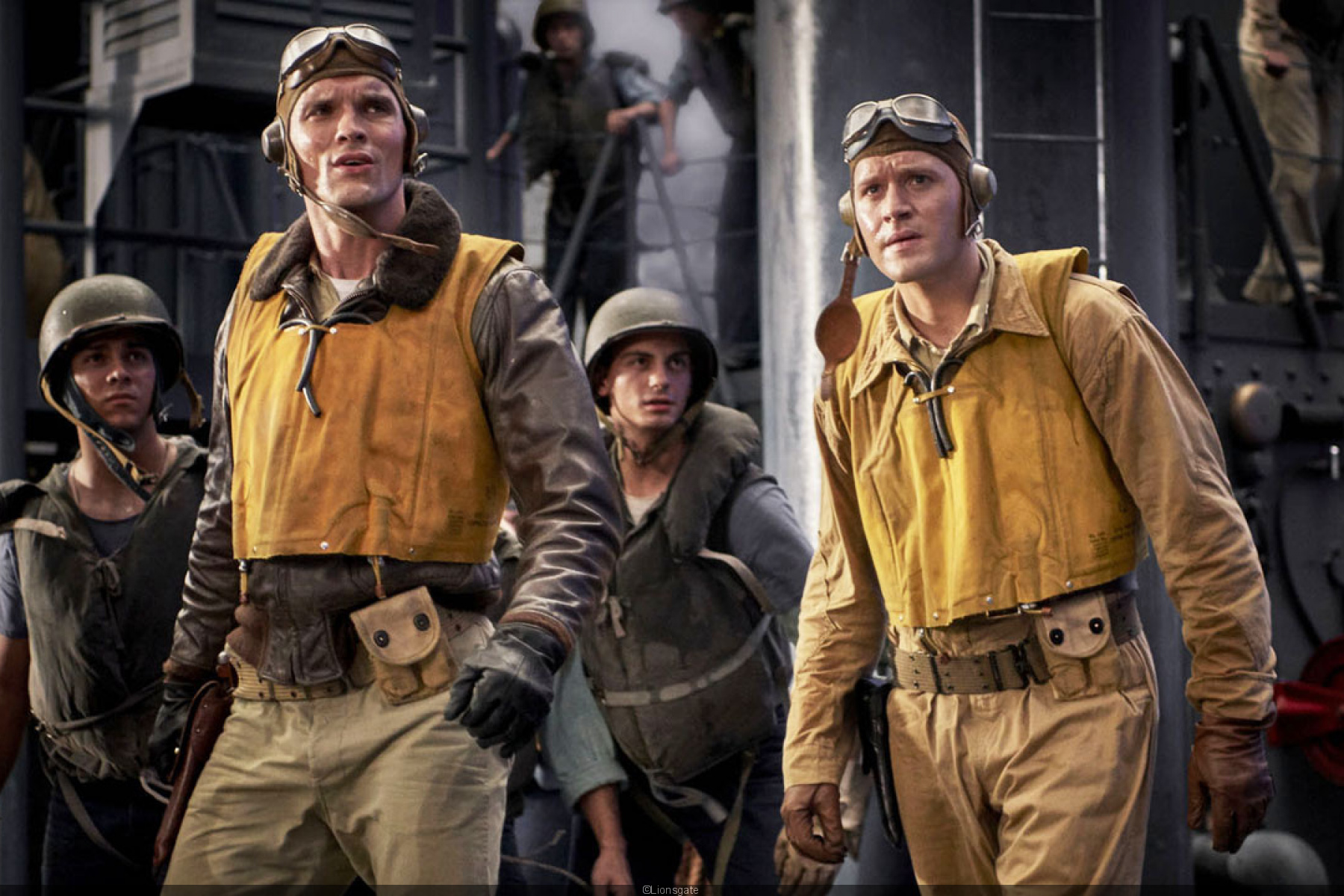 Midway : Roland Emmerich signe un blockbuster impressionnant et réaliste 