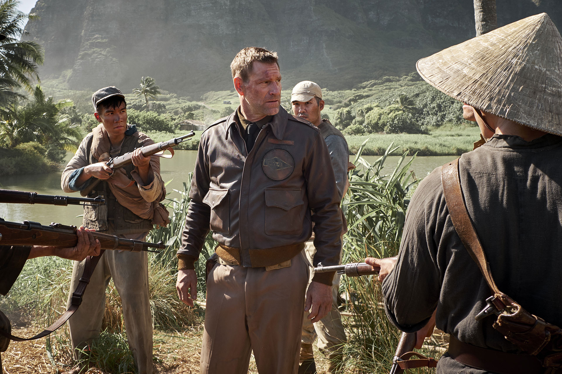 Midway : Roland Emmerich signe un blockbuster impressionnant et réaliste 