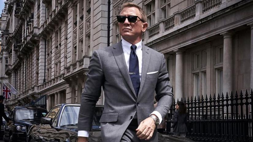 Mourir peut attendre : le 25ème James Bond est le plus cher de la franchise