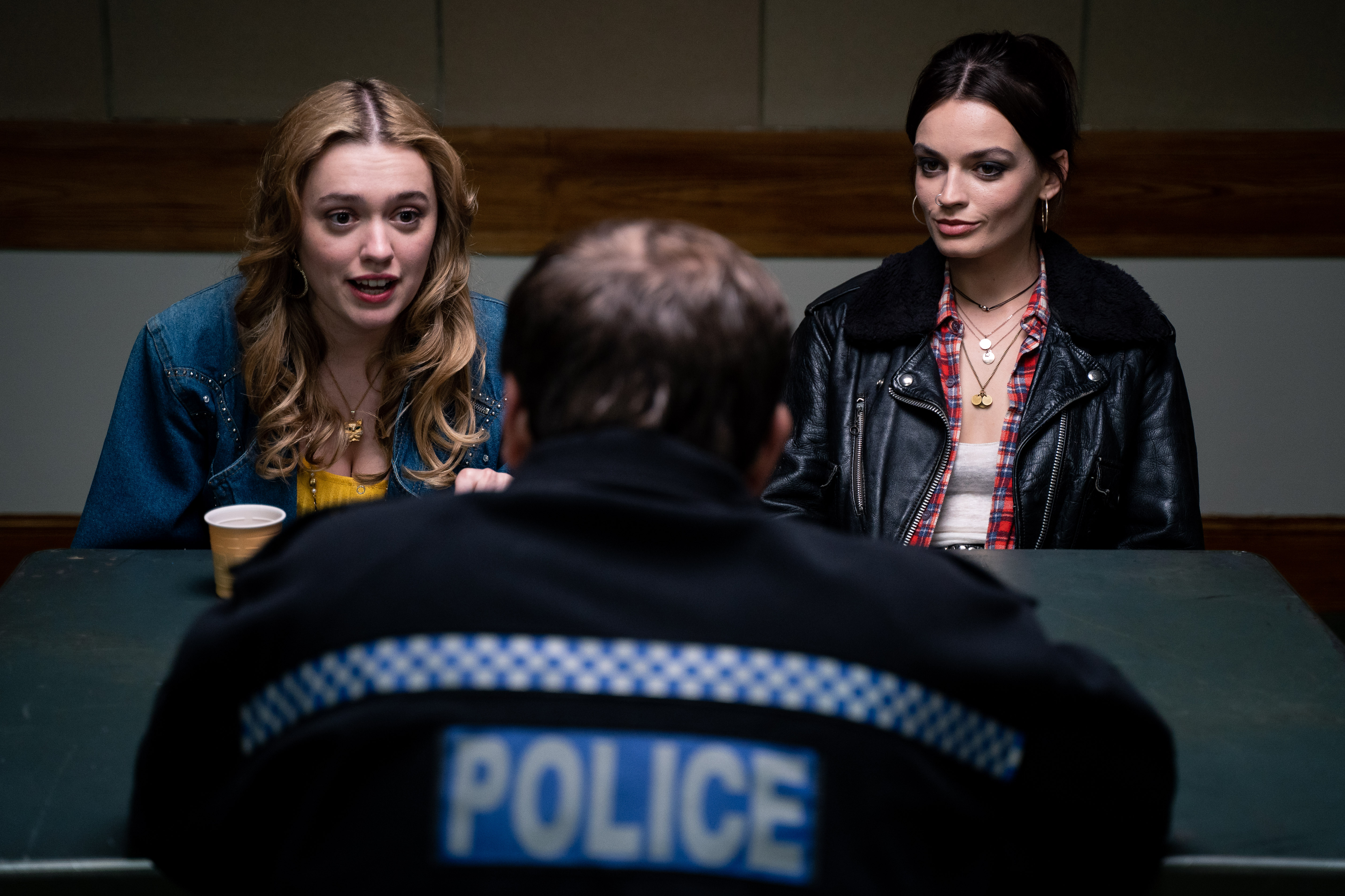 Sex Education saison 2 : Netflix dévoile les premières images
