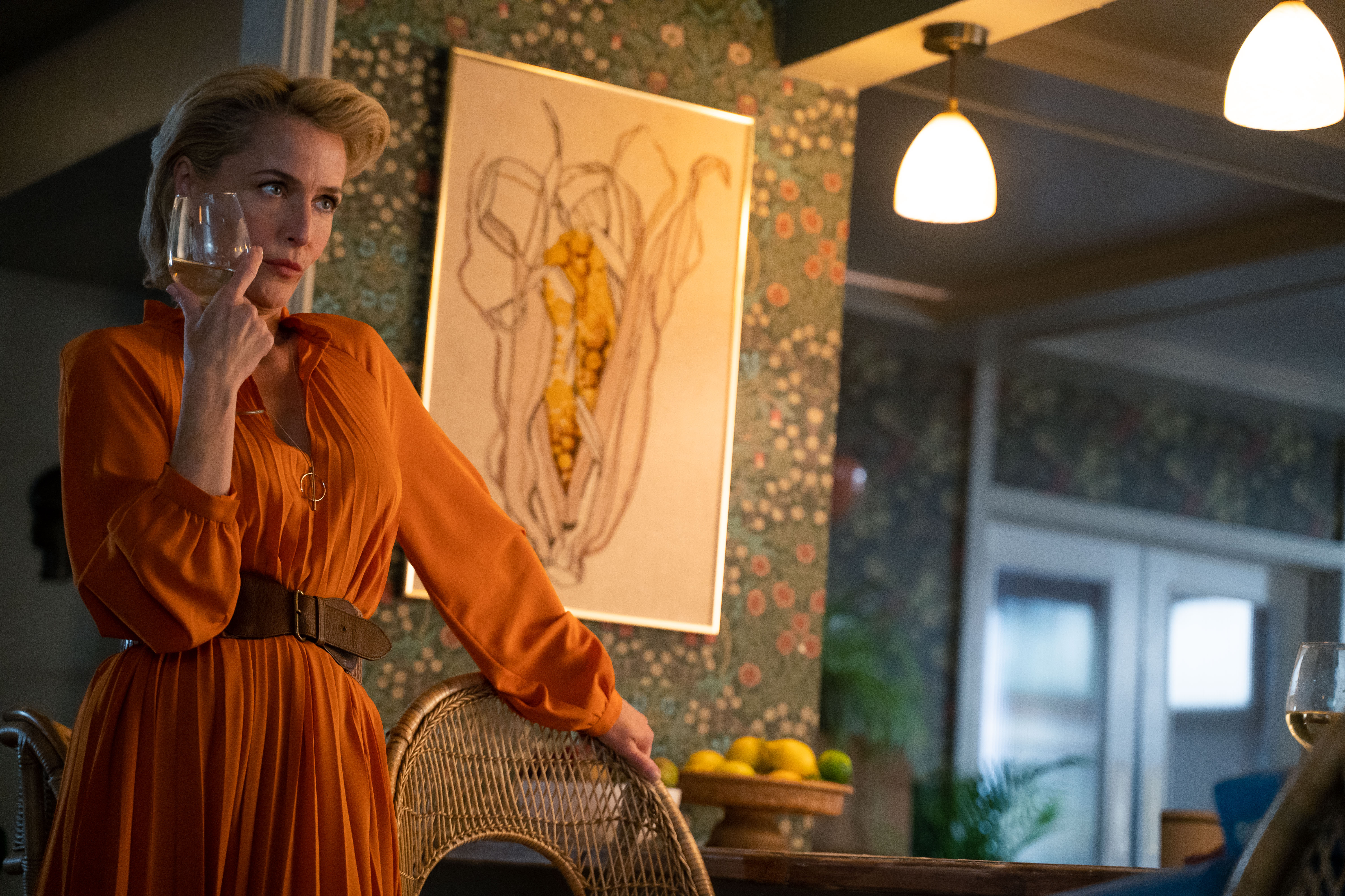 Sex Education saison 2 : Netflix dévoile les premières images