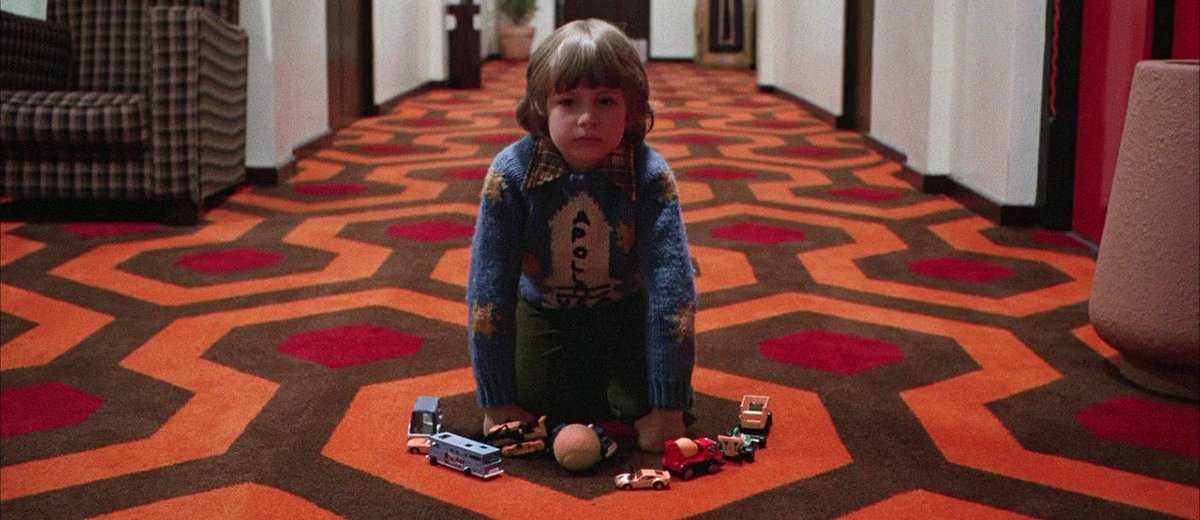 Shining : du roman à l'adaptation de Doctor Sleep 