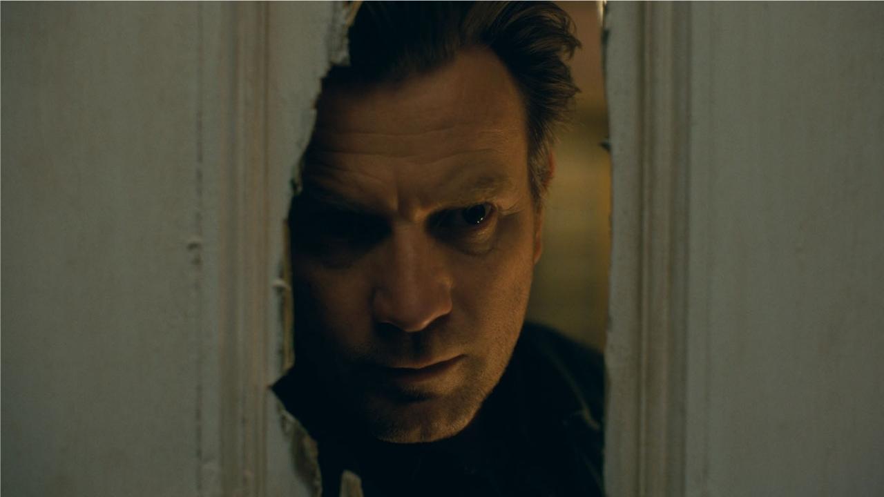Shining : du roman à l'adaptation de Doctor Sleep 