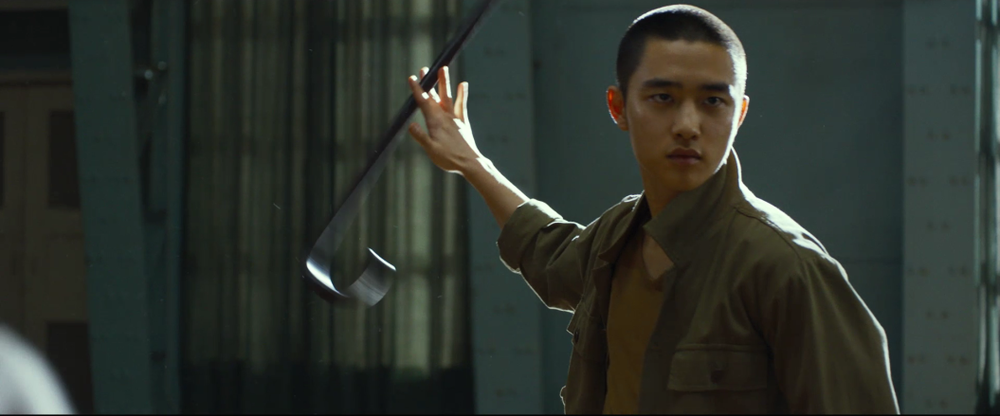 Critique Swing Kids : la danse face aux idéologies Critique Swing Kids : la danse face aux idéologies