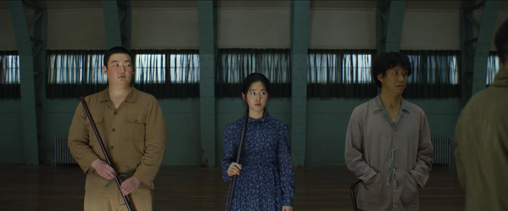 Critique Swing Kids : la danse face aux idéologies Critique Swing Kids : la danse face aux idéologies