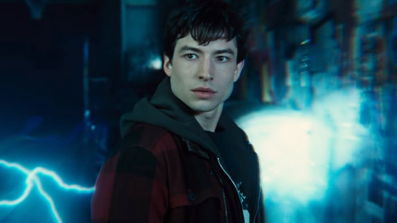 The Flash : un début de tournage en 2021 ? The Flash : un début de tournage en 2021 ?