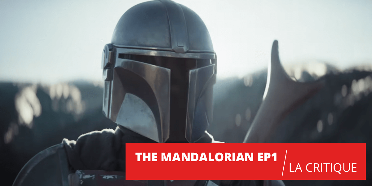 Saison 1 The Mandalorian streaming: où regarder les épisodes?