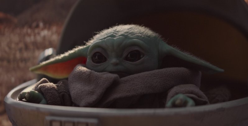 The Mandalorian : Le nom de  est tenu secret pour le moment
