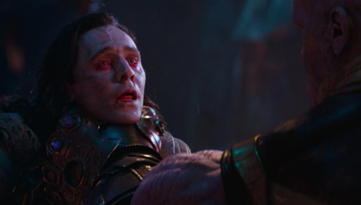 Thor Ragnarok : découvrez le destin alternatif de Loki 