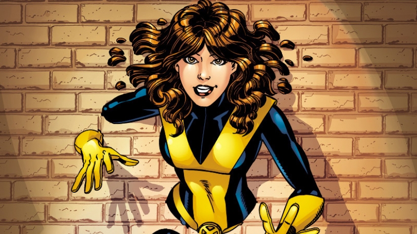 Tim Miller affirme que le film sur Kitty Pryde ne se fera jamais Tim Miller affirme que le film sur Kitty Pryde ne se fera jamais