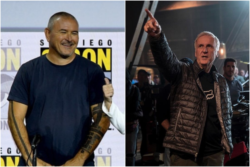 Tim Miller, le réalisateur de Dark Fate, ne veut plus jamais travailler avec James Cameron
