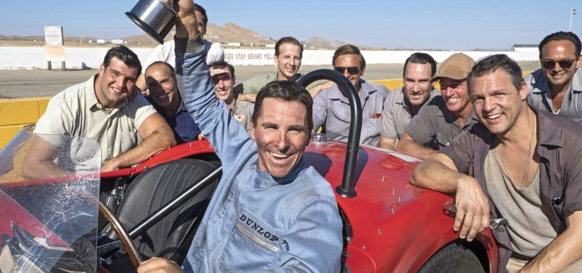 Top des films de courses de voitures les plus célèbres