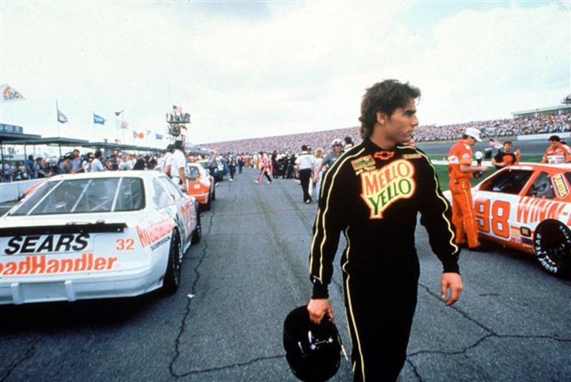 Top des films de courses de voitures les plus célèbres