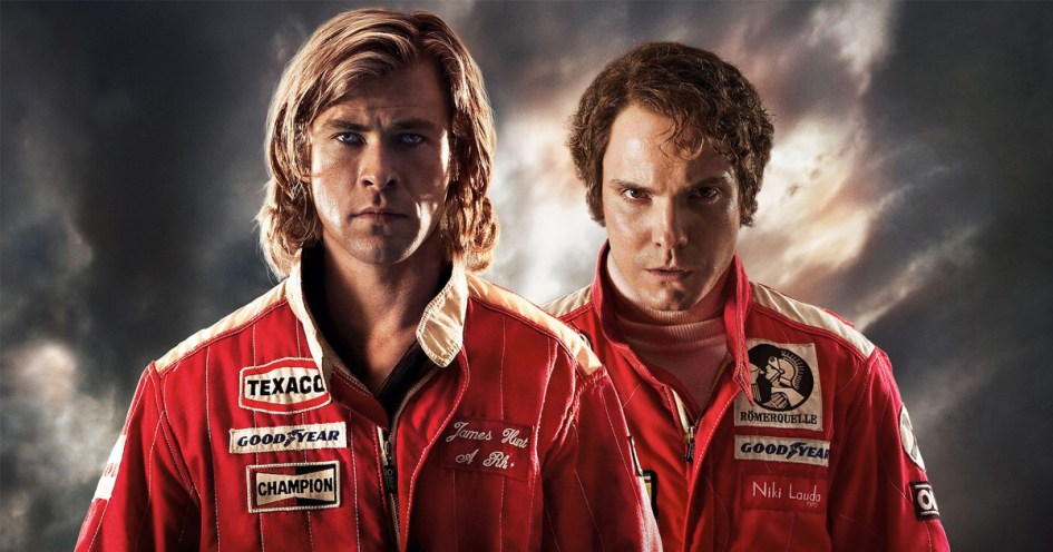 Top des films de courses de voitures les plus célèbres