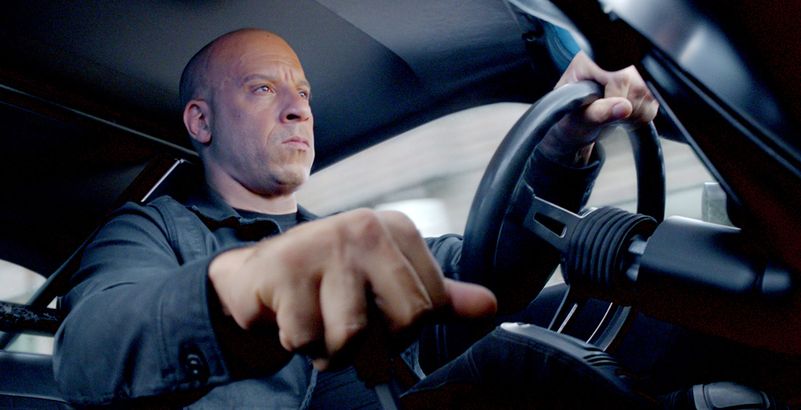Top des films de courses de voitures les plus célèbres