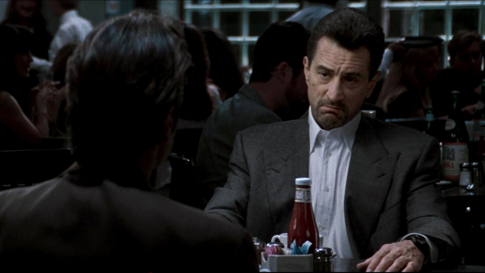 Robert De Niro : à l'occasion de la sortie de "The Irishman", retour sur cinq des meilleurs rôles du comédien.