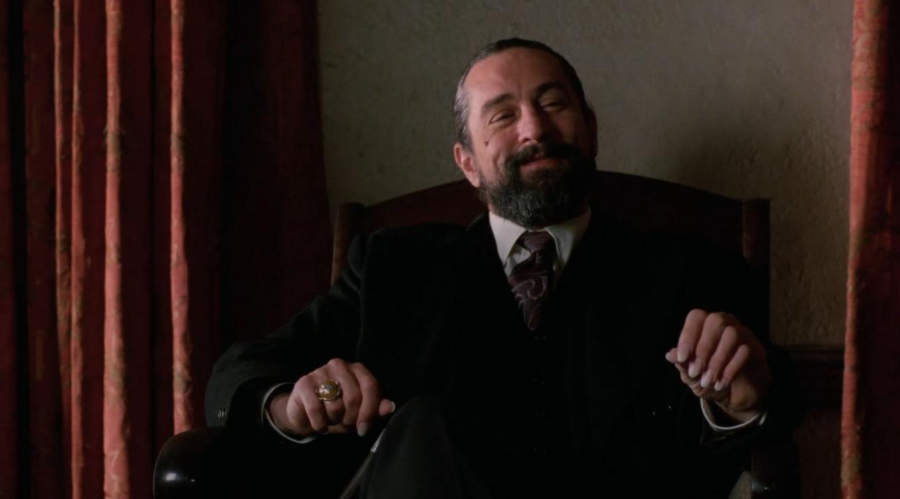 Robert De Niro : à l'occasion de la sortie de "The Irishman", retour sur cinq des meilleurs rôles du comédien.