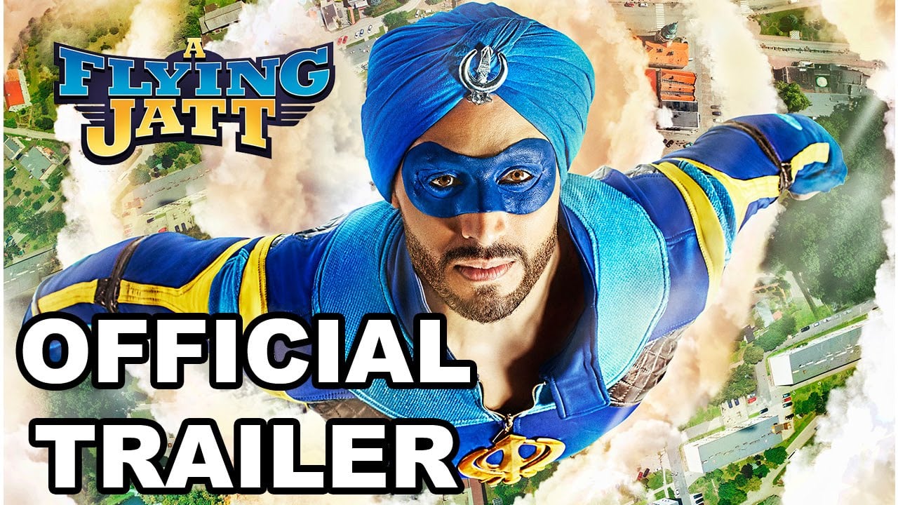 flying jatt movie download utorrent