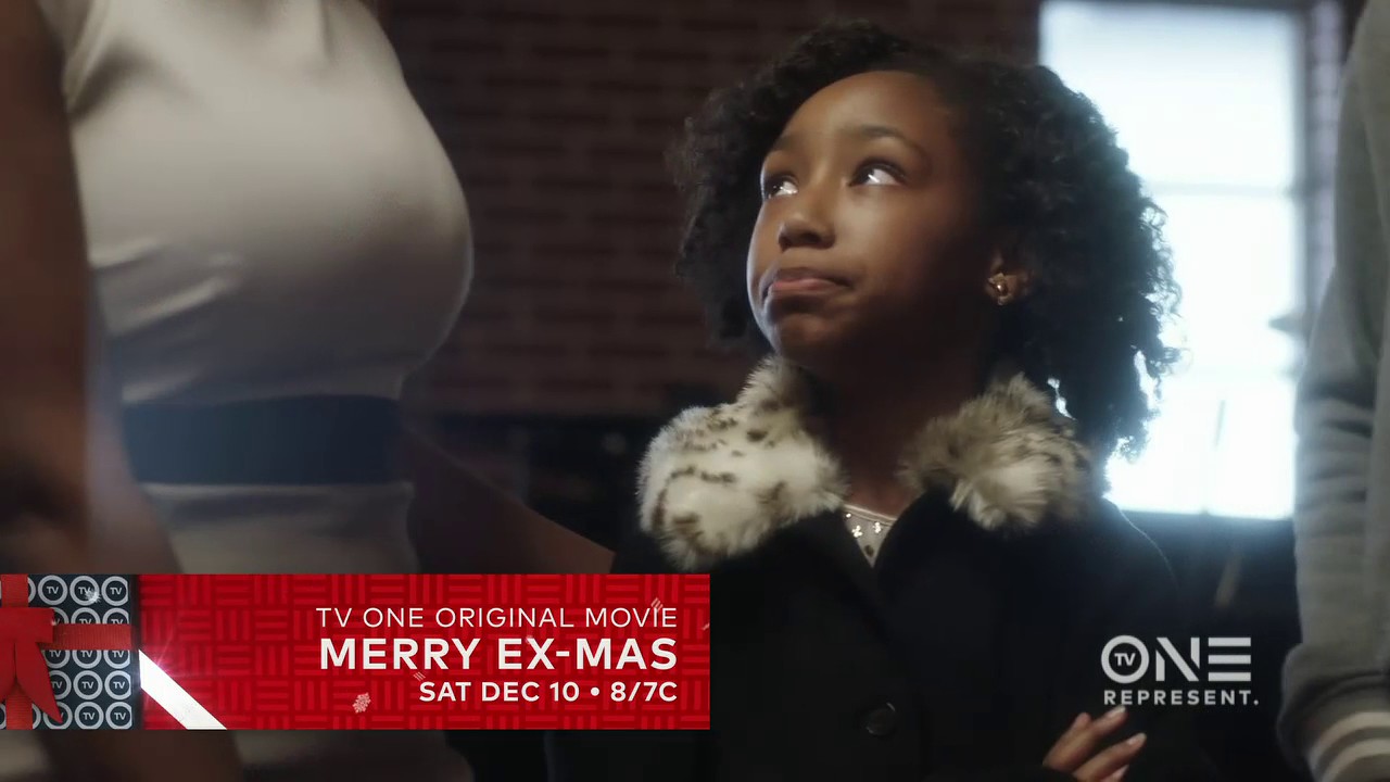 Trailer du film Merry ExMas, Merry ExMas Bandeannonce VO CinéSérie