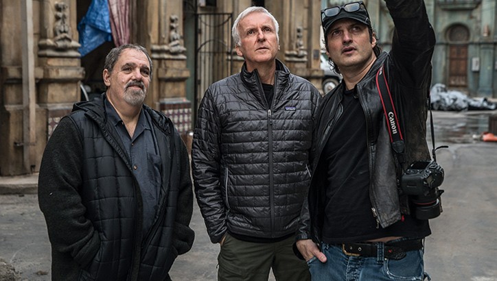 Le producteur de Alita Battle Angel demande de l'aide aux fans pour la suite 
