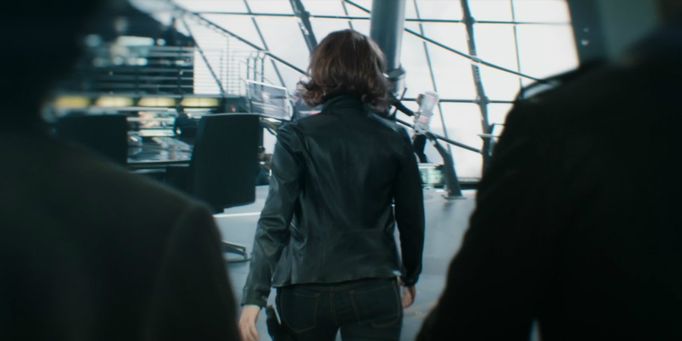 Black Widow : découvrez tous les détails de la bande annonce 