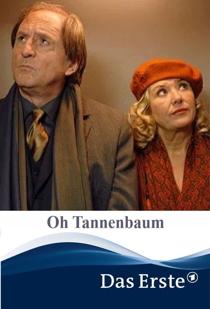 Oh Tannenbaum (Film, 2007) — CinéSérie