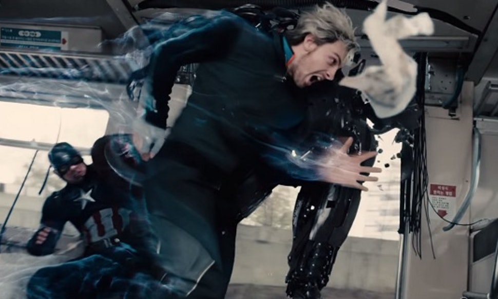 Avengers : l'ère d'Ultron dimanche 22 décembre sur TF1 : la pire mort du MCU ? 