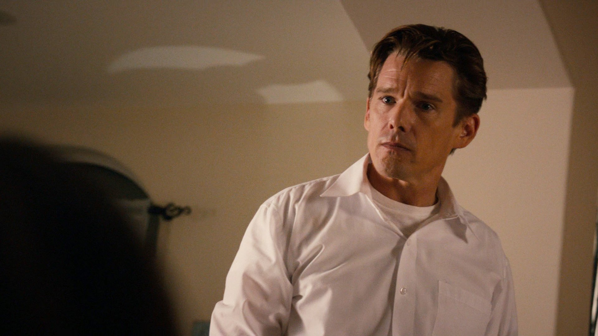 The Purge saison 2 : Ethan Hawke de retour dans l'épisode final