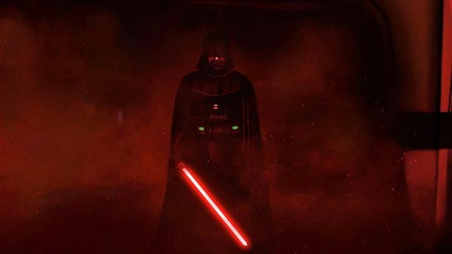 Star Wars : découvrez la signification des différentes couleurs des sabres lasers 