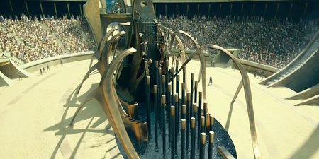 Wonder Woman 1984 : tous les détails de la bande annonce Wonder Woman 1984 : tous les détails de la bande annonce
