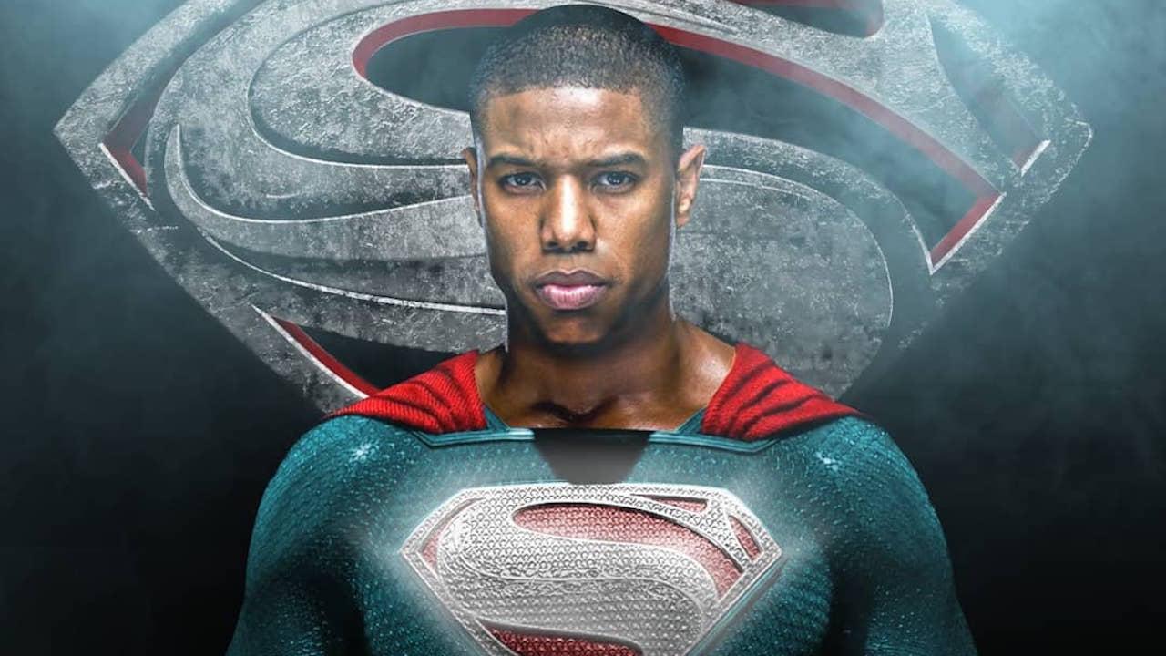 Certaines récentes rumeurs annonçaient l'acteur Michael B Jordan dans le rôle de Superman, pour un futur film Warner Bros. La star de Creed revient sur ces informations et rapporte lui même sa version des choses. 