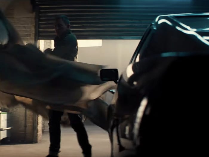 Mourir peut attendre : avez-vous remarqué tous ces détails de la bande-annonce ? Mourir peut attendre : avez-vous remarqué tous ces détails de la bande-annonce ?