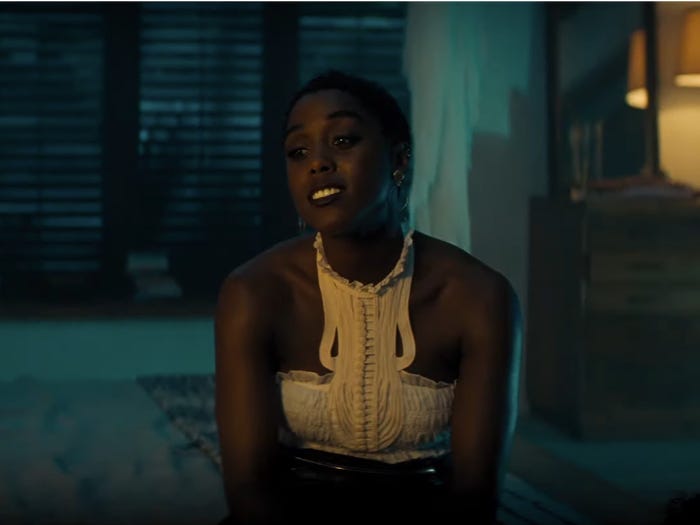 Mourir peut attendre : avez-vous remarqué tous ces détails de la bande-annonce ? Mourir peut attendre : avez-vous remarqué tous ces détails de la bande-annonce ?